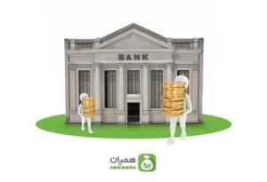 تاریخچه بانکداری در ایران