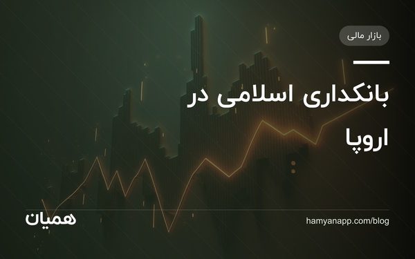 بانکداری اسلامی در اروپا