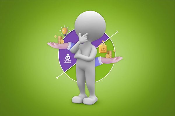 مقایسه crowdfunding و قرض‌الحسنه
