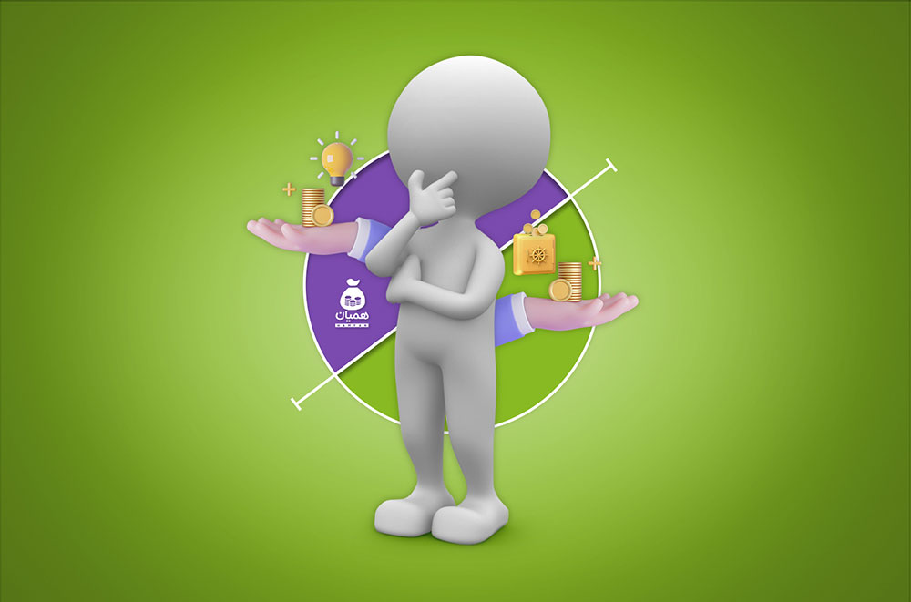 مقایسه crowdfunding و قرض‌الحسنه